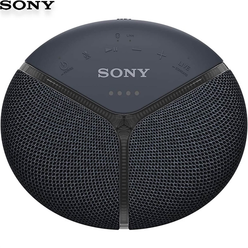 Loa SONY SRS-XB402M 6